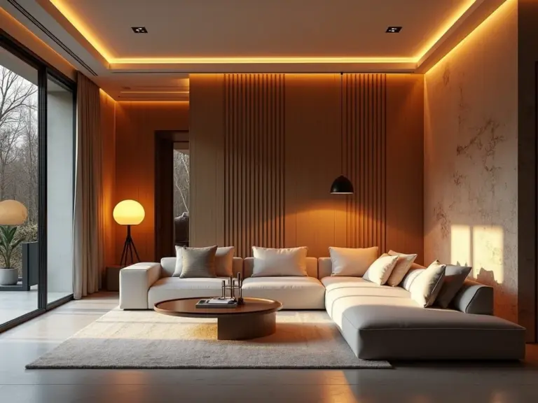 Quais são as tendências de iluminação para 2024? Descubra como transformar sua casa em 2026! Quais são as tendências de iluminação para 2024? Descubra como transformar sua casa em 2026!