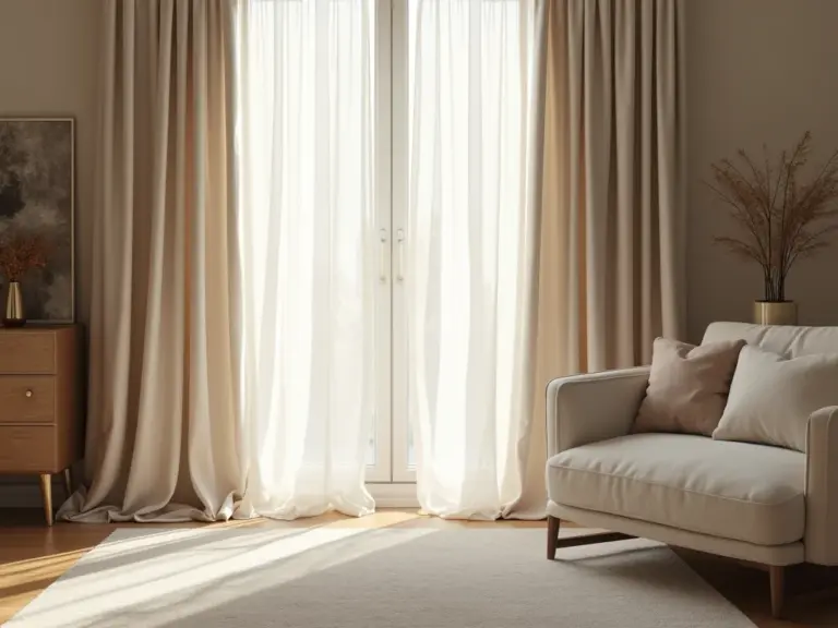 Melhores Materiais para Cortinas: Guia Completo e Dicas {'title': 'Melhores Materiais para Cortinas: Guia Completo e Dicas'} '}