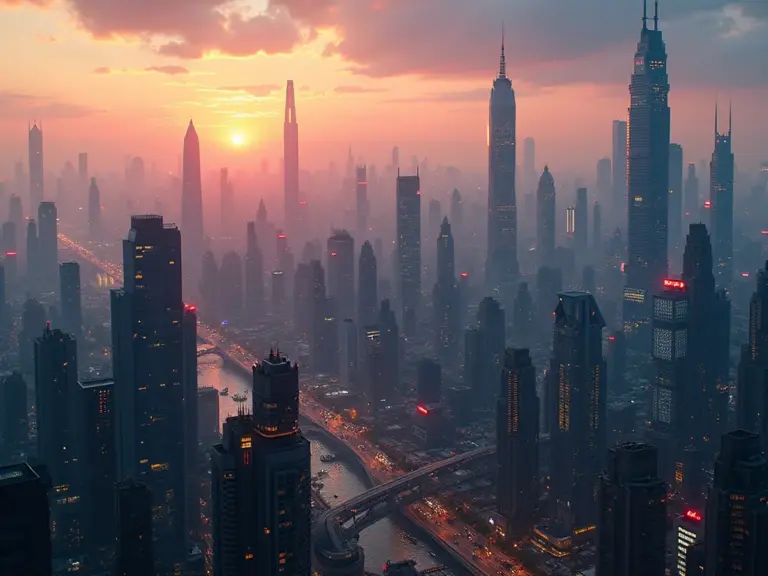 Qual a cidade mais populosa do mundo 2026: Descubra a nova líder global!