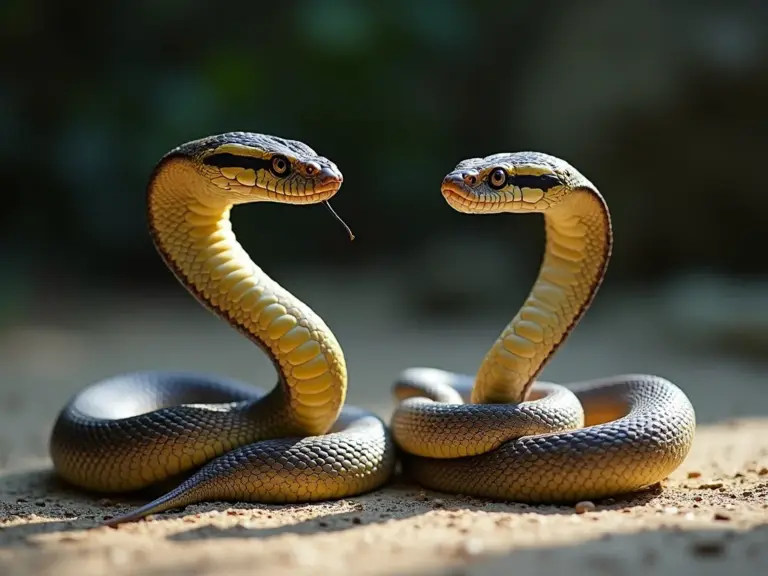 Qual a diferença entre cobra e serpente? Descubra a verdade em 2026!