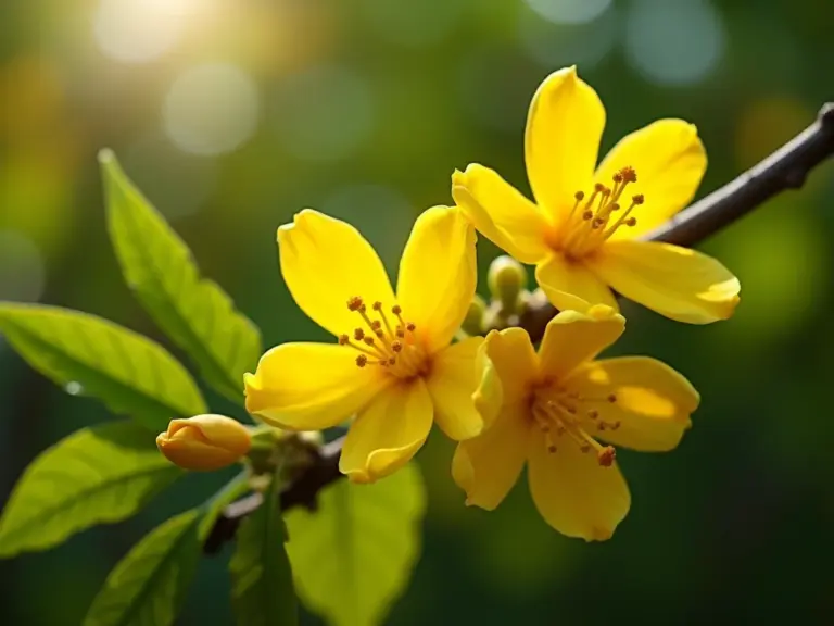 Qual a Flor Nacional do Brasil? Descubra o Ipê-Amarelo em 2026!