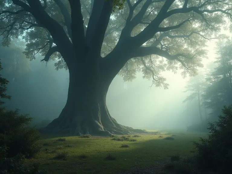 Qual a Maior Árvore do Mundo? Descubra o Gigante da Natureza!