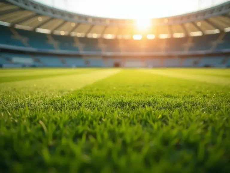 Qual a Medida de um Campo de Futebol? Padrão FIFA e Variações em 2026