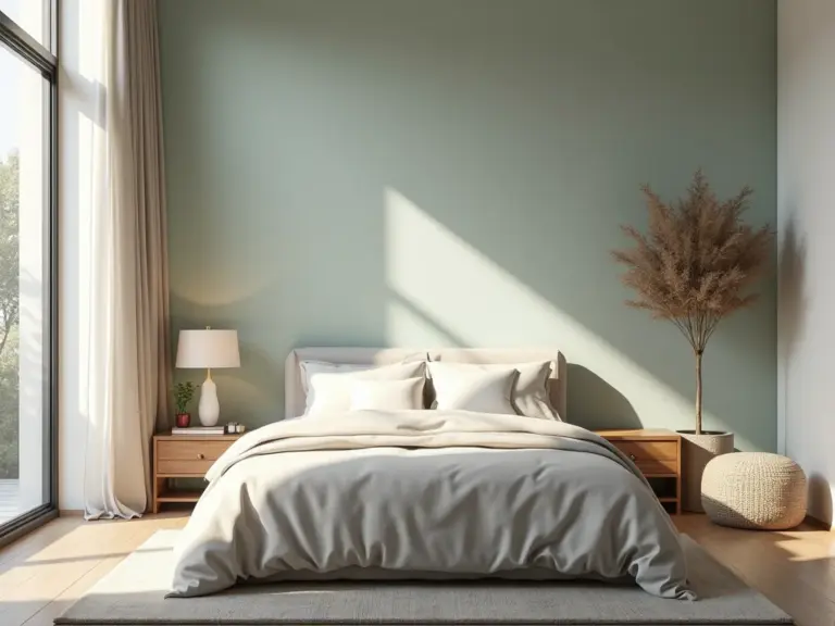 Qual a Melhor Cor para Pintar o Quarto? Guia de Cores {'title': 'Qual a Melhor Cor para Pintar o Quarto? Guia de Cores'} Para Bem-Estar'}