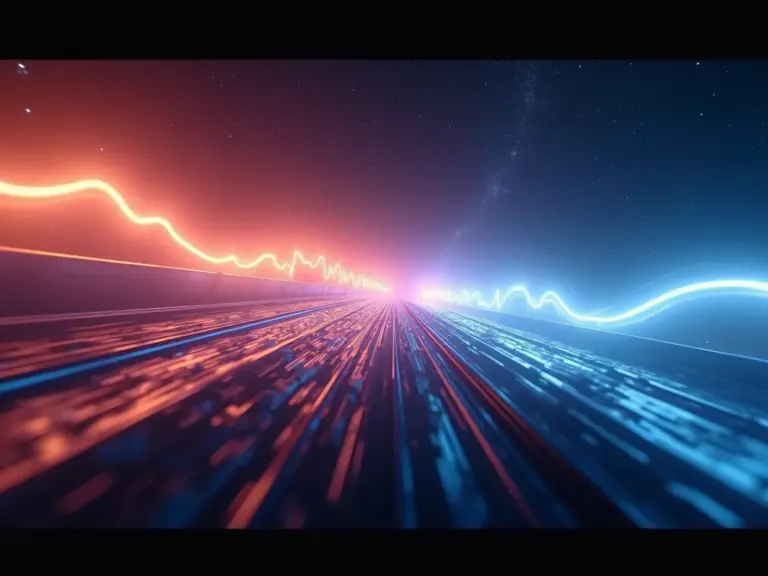 Velocidade da Luz: Entenda o Limite Cósmico e Sua Importância