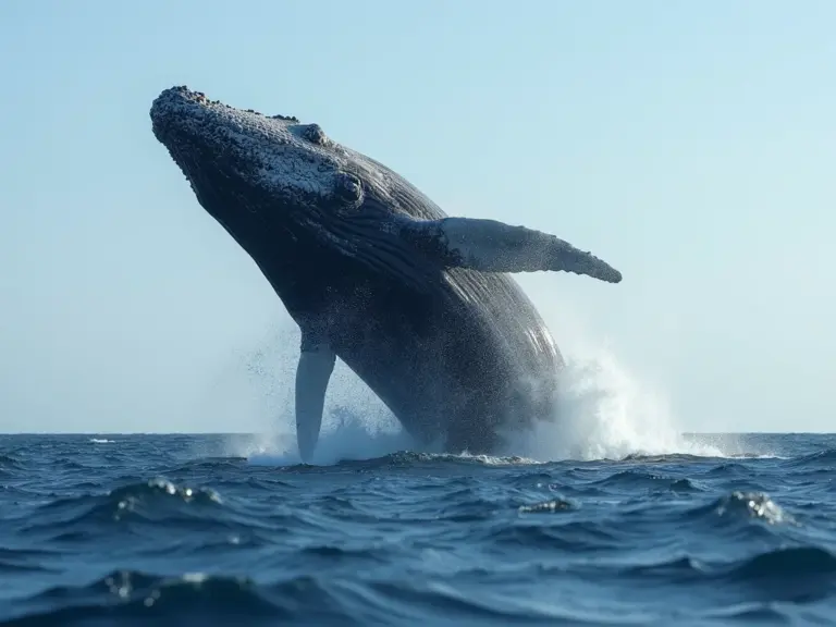 O Maior Animal Que Já Existiu: A Verdade Surpreendente