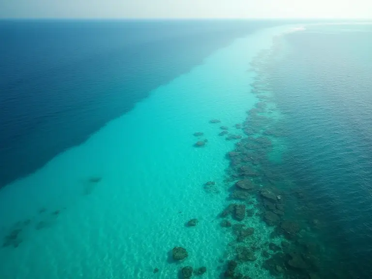 Qual o Maior Oceano do Mundo? Descubra Já!