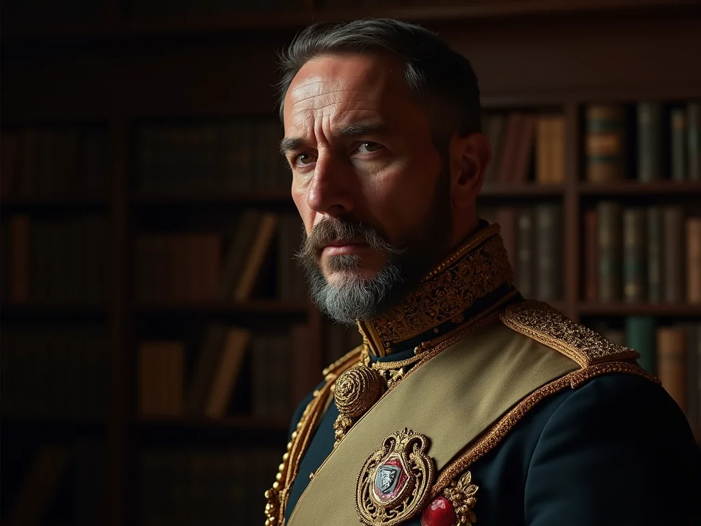 Qual o nome completo de Dom Pedro I: Descubra os 32 nomes e sua história em 2026 Qual o nome completo de Dom Pedro I: Descubra os 32 nomes e sua história em 2026