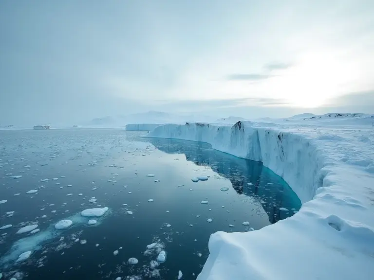 O Ponto Mais Frio da Terra Revelado: Quebre o Recorde!