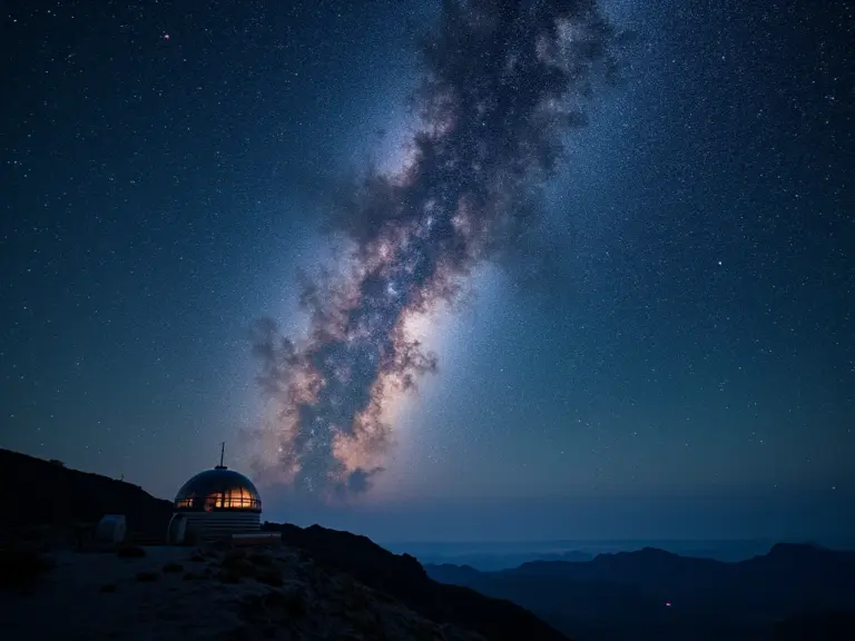 Quantas estrelas tem na Via Láctea? A verdade desvendada em 2026!