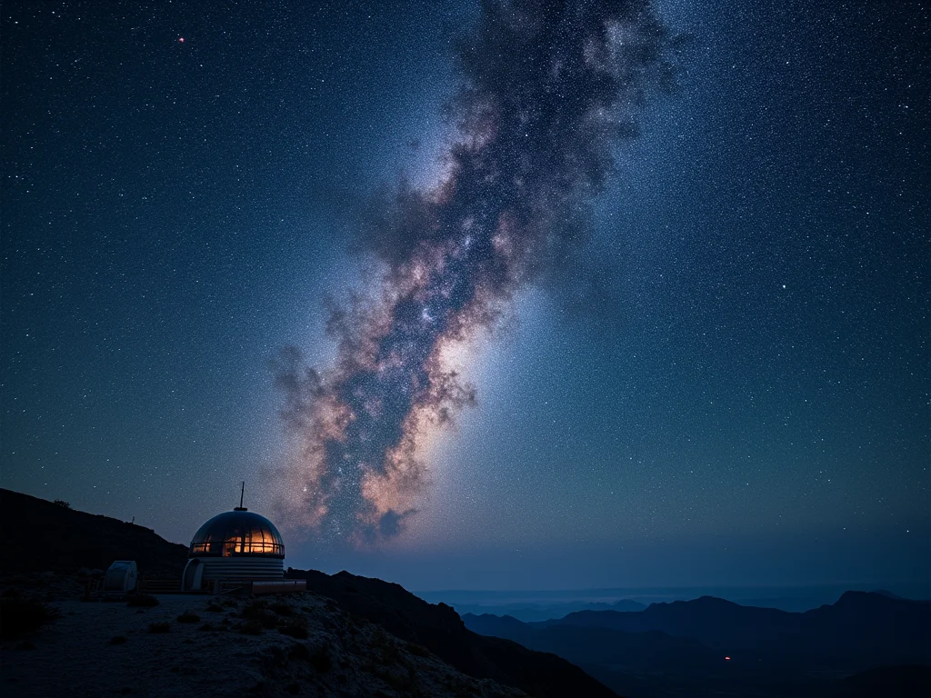 Quantas estrelas tem na Via Láctea? A verdade desvendada em 2026! Quantas estrelas tem na Via Láctea? A verdade desvendada em 2026!