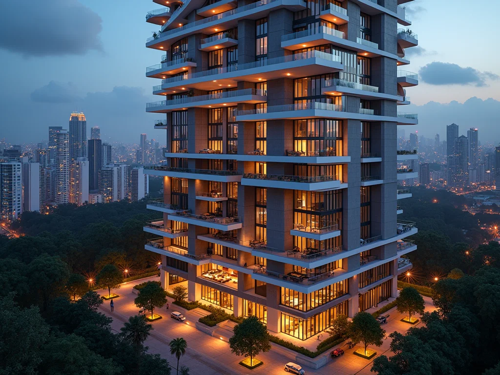 O Metro Quadrado Mais Caro do Brasil: Onde Fica em 2026? O Metro Quadrado Mais Caro do Brasil: Onde Fica em 2026?