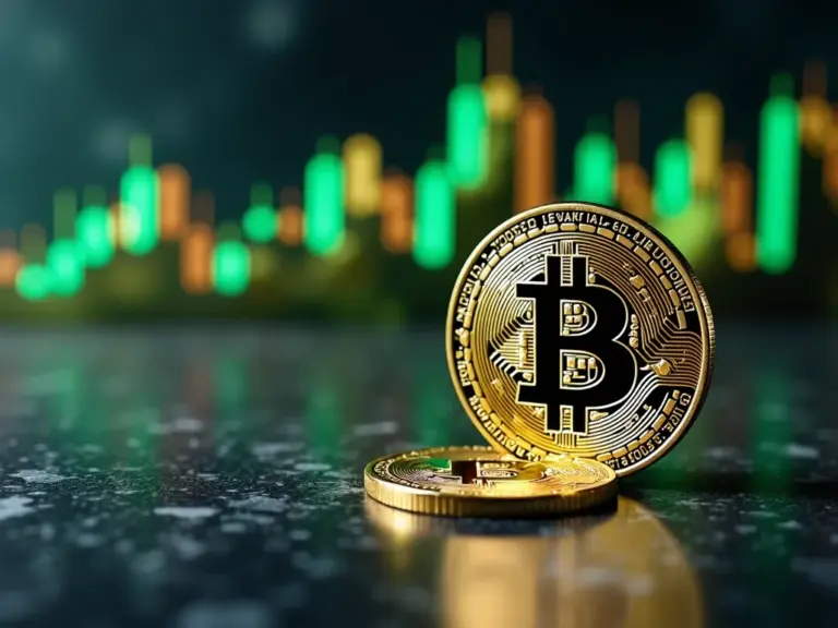 Quanto Custa um Bitcoin em Reais Hoje? Preço Atualizado 2026 e Variações!