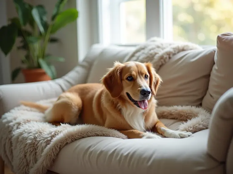 Cachorro Sozinho: Qual o Tempo Ideal para Deixá-lo?