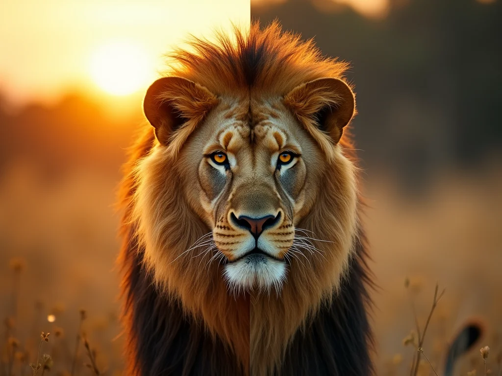 Quanto Tempo Vive um Leão: Natureza vs Cativeiro em 2026 Quanto Tempo Vive um Leão: Natureza vs Cativeiro em 2026