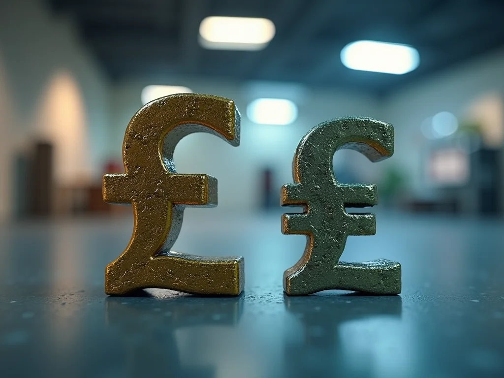 Libra Esterlina em Reais 2026: Descubra a Cotação Atualizada Libra Esterlina em Reais 2026: Descubra a Cotação Atualizada