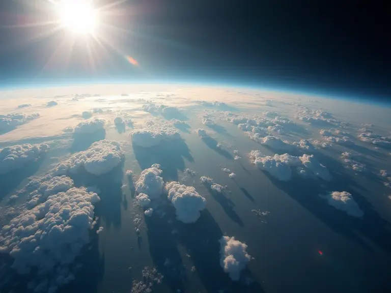 Quantos Anos Tem a Terra? Descubra a Idade do Planeta
