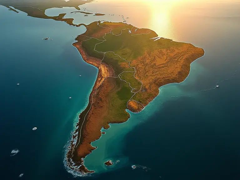 Quantos Fusos Horários Existem no Brasil? Descubra Agora! Quantos Fusos Horários Existem no Brasil? Descubra Agora!