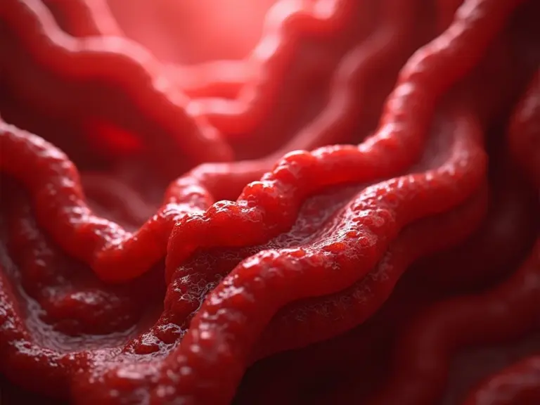 Quantos Litros de Sangue Tem Uma Pessoa? Descubra Já!