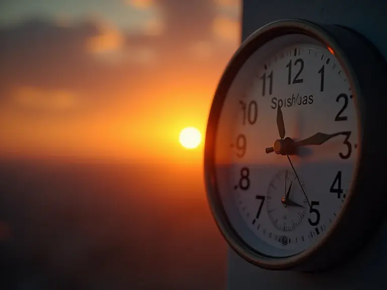 que dia termina o horário de verão