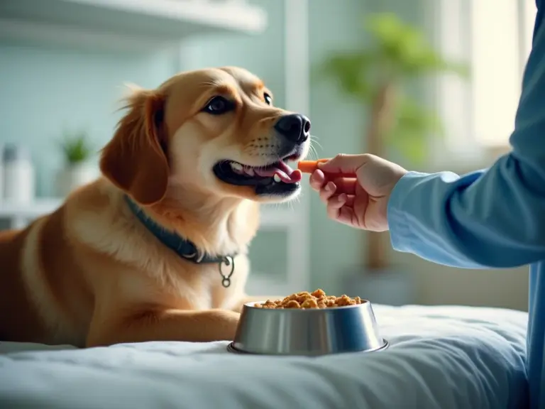 Ração Medicamentosa para Cães: Tratamento e Saúde
