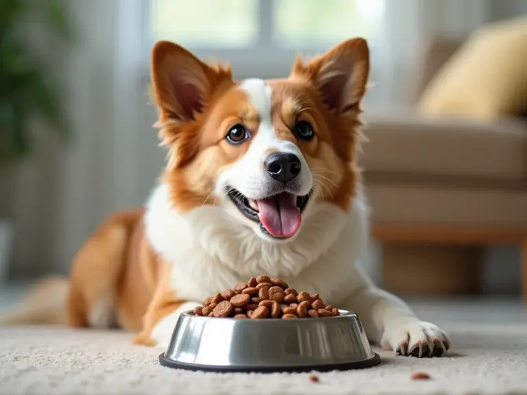 {'title': 'Ração para Cachorro: Guia Essencial para a Saúde do Seu Pet'} Seu Cão'} lectção Ideal'}