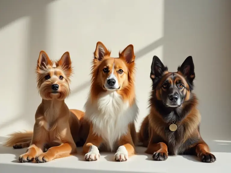 Raças de Cães Raras: Conheça Tesouros Caninos Únicos