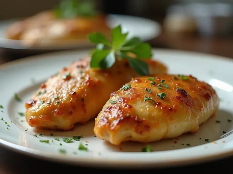 File de Frango Fácil: Receita Rápida e Deliciosa para o Dia a Dia