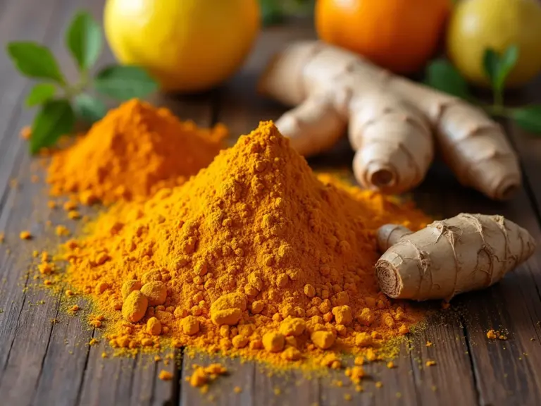Receitas Com Açafrão Da Terra: Deliciosas e Cheias de Benefícios Receitas Com Açafrão Da Terra: Deliciosas e Cheias de Benefícios