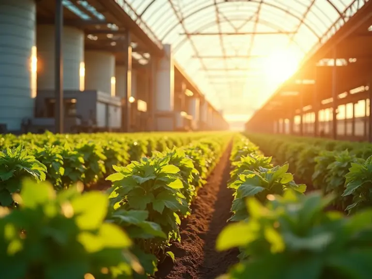 Regularização de Agroindústria 2026: Desmistificando a Burocracia para Prosperar