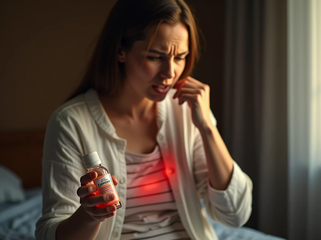 Gaviscon: Alívio Rápido para Azia e Refluxo Ácido Gaviscon: Alívio Rápido para Azia e Refluxo Ácido