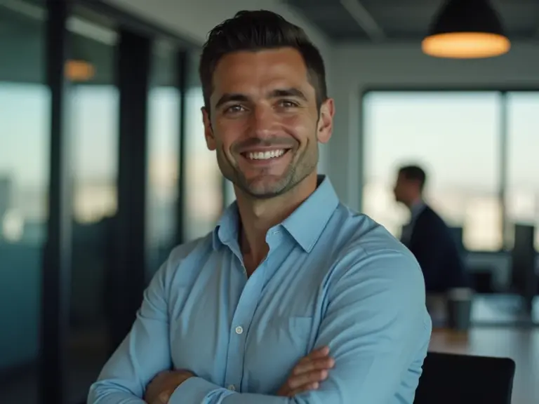 Renner Souza | O Especialista em Performance e Marketing Digital