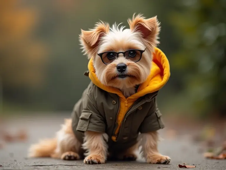 Roupa para Cachorro: Guia Completo para Estilo e Conforto Roupa para Cachorro: Guia Completo para Estilo e Conforto