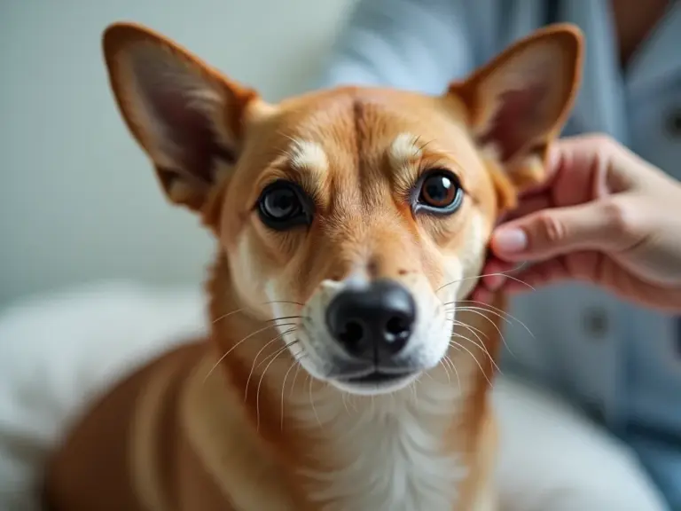 Sarna de Cachorro: O Tratamento Que Seus Pets Precisam