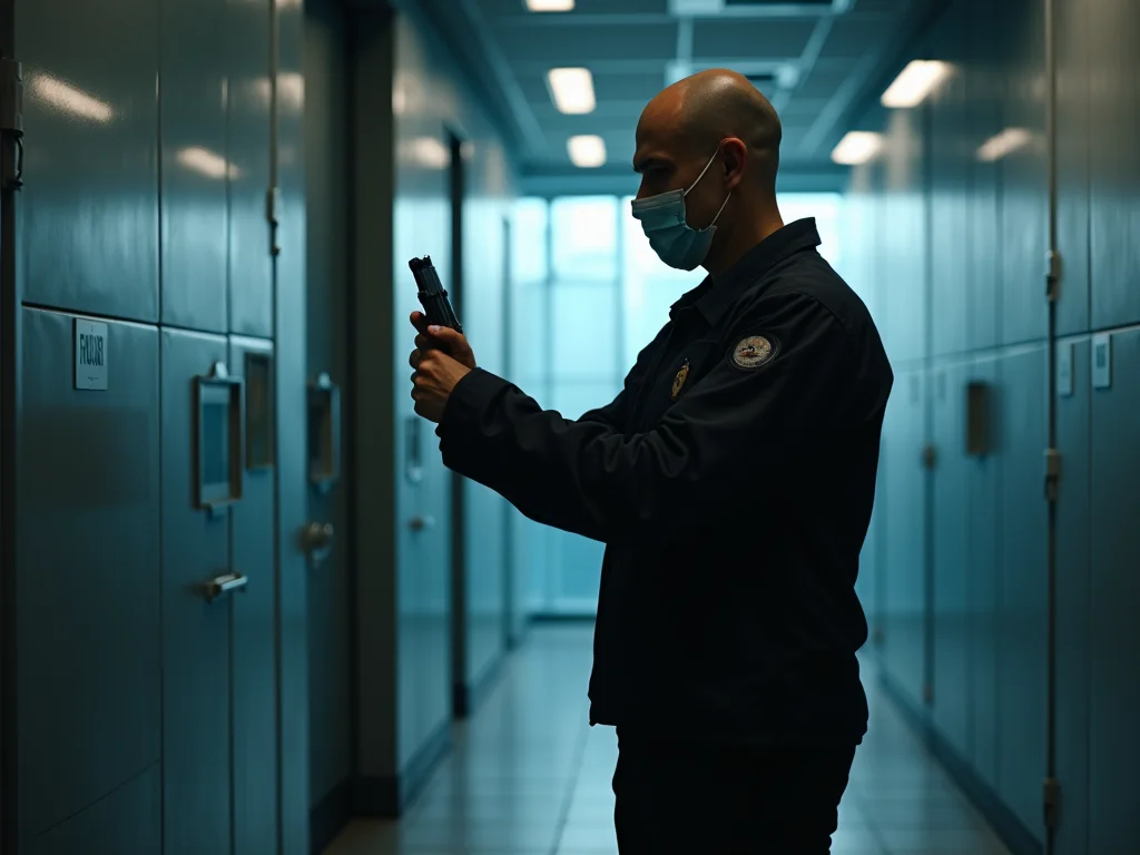 Segurança Privada Profissional: Proteja Seu Patrimônio com Especialistas Segurança Privada Profissional: Proteja Seu Patrimônio com Especialistas