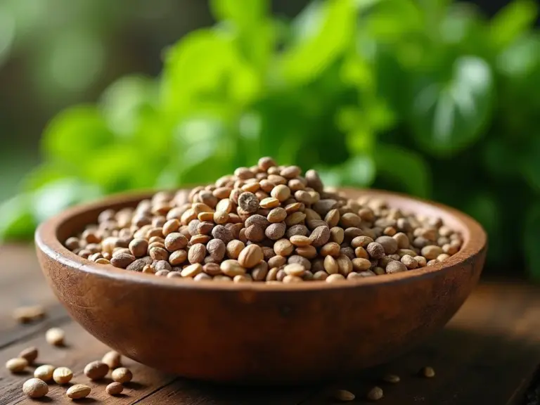 Sementes Crioulas: Preserve a Biodiversidade e Cultive Alimentos Saudáveis