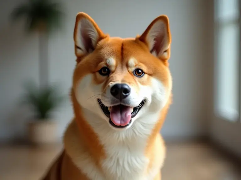 Shiba Inu: Tudo Sobre Temperamento, Cuidados e Treino!