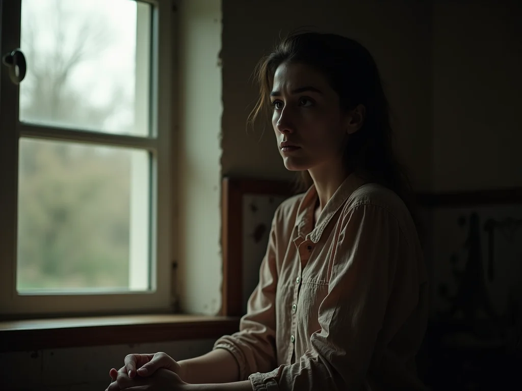 Depressão Profunda: Reconheça os Sintomas e Busque Ajuda Depressão Profunda: Reconheça os Sintomas e Busque Ajuda