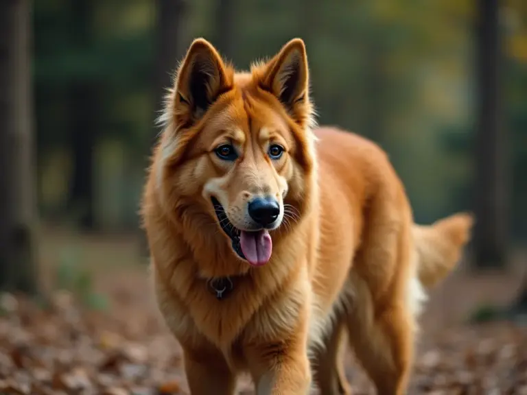 Sloughi: Conheça a Raça de Cão Veloz e Leal