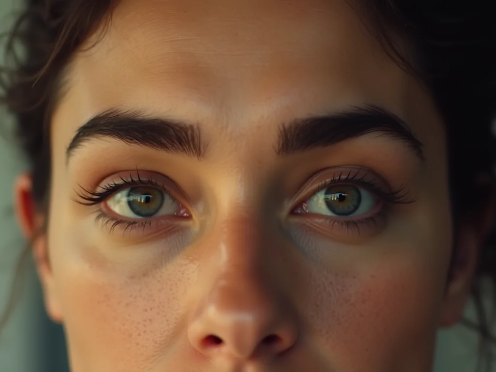 Sobrancelhas Grossas Sobrancelhas Grossas