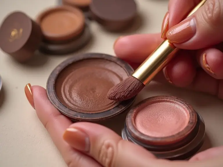 Sombra em Creme Natura: Aplicação, Cores e Dicas | Compre Online