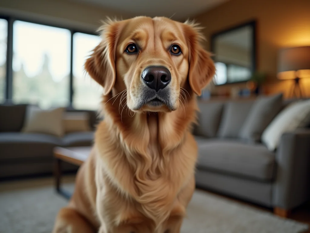 Seu Cão Está Surdo? Sinais e Como Ajudar em 2026 Seu Cão Está Surdo? Sinais e Como Ajudar em 2026
