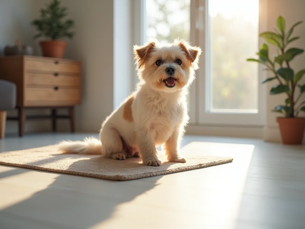 Tapete Higiênico para Pet: Guia Definitivo para Escolher o Melhor em 2026 Tapete Higiênico para Pet: Guia Definitivo para Escolher o Melhor em 2026