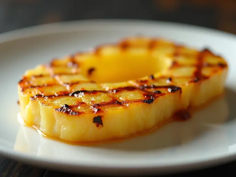 Tender com Abacaxi: Receita Fácil e Deliciosa para o Dia a Dia Tender com Abacaxi: Receita Fácil e Deliciosa para o Dia a Dia