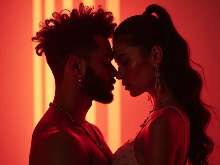 The Weeknd e Selena: O Que Aconteceu? The Weeknd e Selena: O Que Aconteceu?