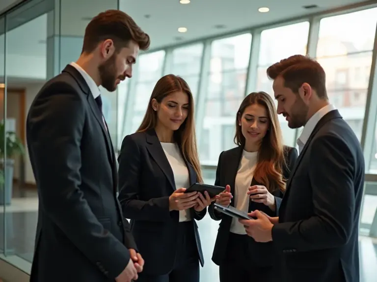 Trabalhar em Banco: Guia Completo para Conquistar sua Vaga