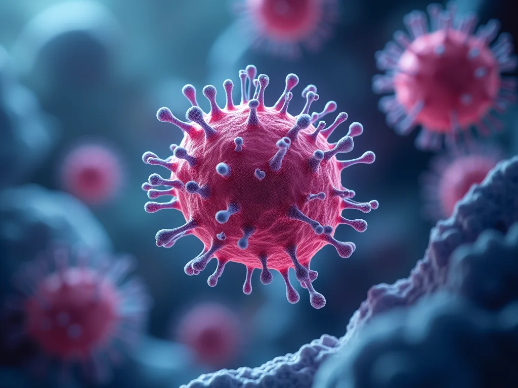 Tumor Maligno: Causas, Sintomas e Opções de Tratamento Tumor Maligno: Causas, Sintomas e Opções de Tratamento