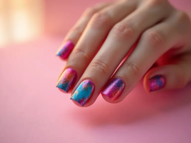 Unhas Decoradas 2018: Tendências Que Vão Dominar! Unhas Decoradas 2018: Tendências Que Vão Dominar!