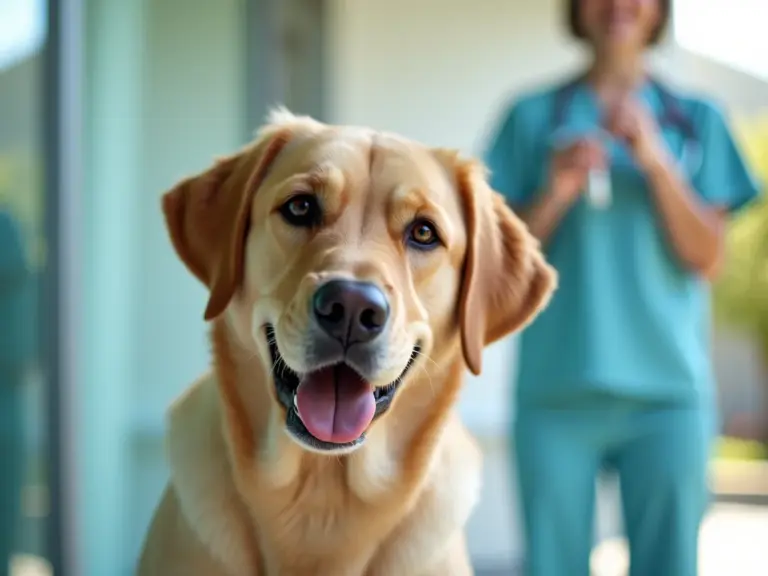 Vacina Contra Gripe Canina: Proteja Seu Cão Agora!