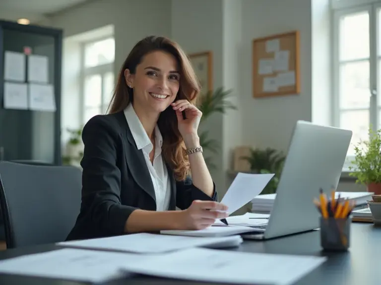 Vagas Assistente Administrativo: Oportunidades em Destaque